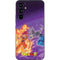 Dragon Ball Super Goku vs Beerus Galaxy A54 5G Skin